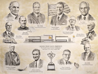 Inspirational Mural          Commission