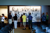 Historic Mural-Wanek Hall-Winona Area History Center