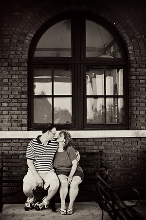 Laura & Mark-4