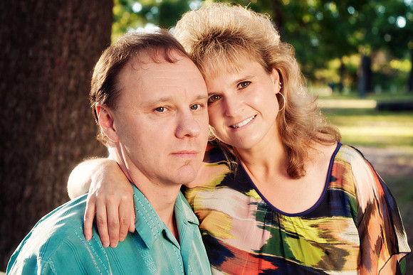 Laura & Mark-10