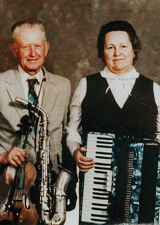 50 Years of Musical Harmony