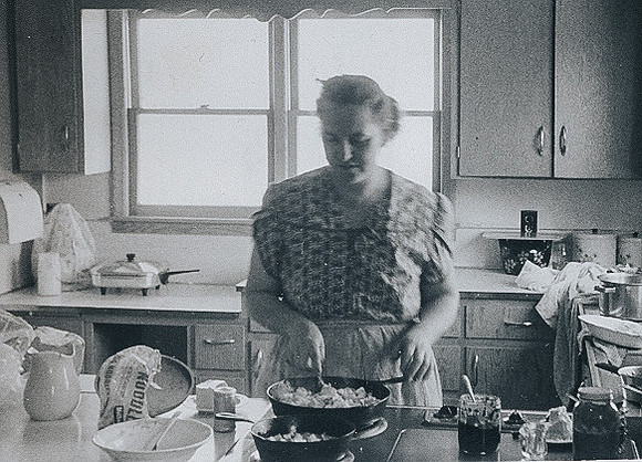 Cooking