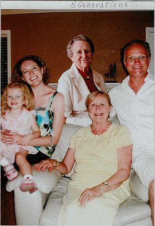 5 generations 2005