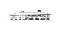 Pavilion Design Progress # 1