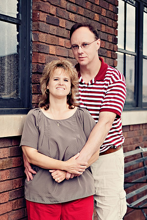 Laura & Mark-1