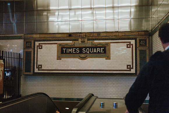NYC-101