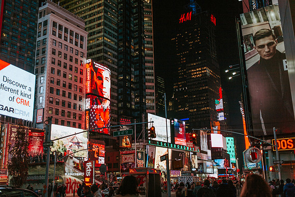 NYC-100