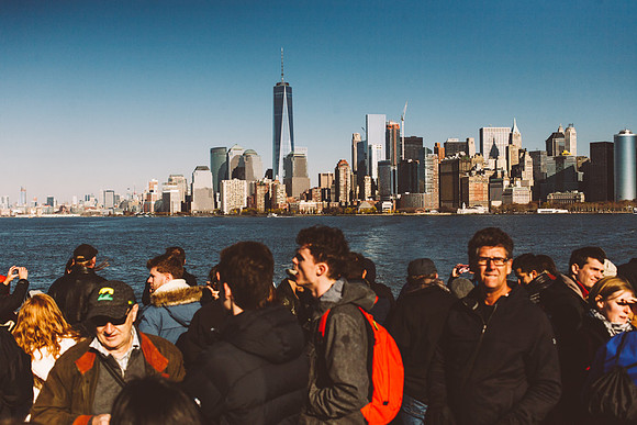 NYC-74