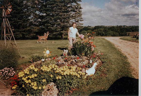 Grandma's pride & joy 1990