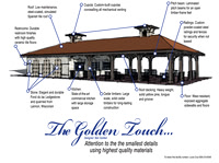 Pavilion Design