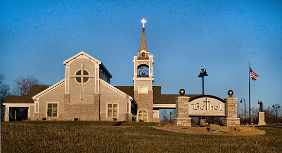 Bethel Lutheran Church