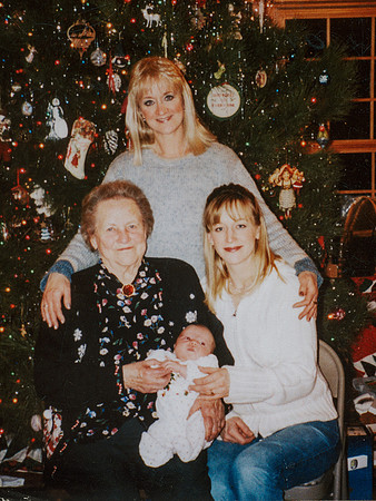 4 generation with BreahAnnna
