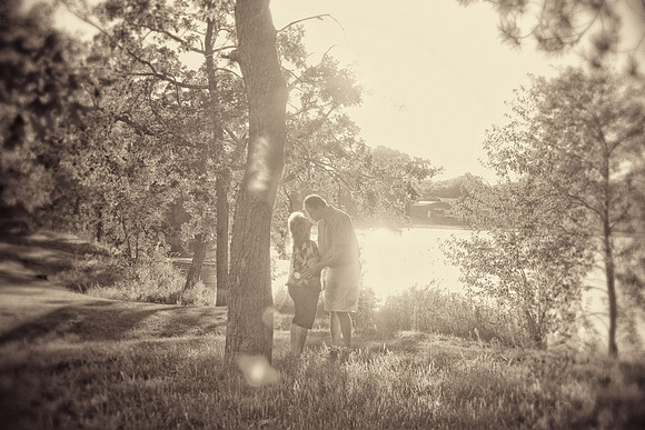 Laura & Mark-80