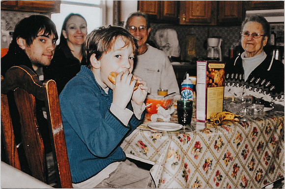 Gramma & The Virginians