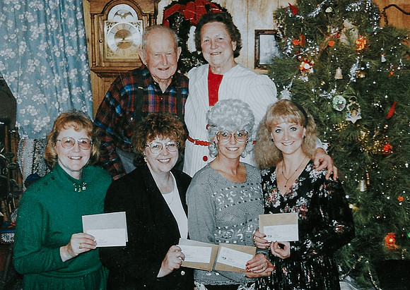 Christmas 1996-2
