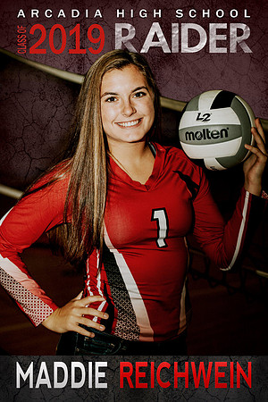maddie