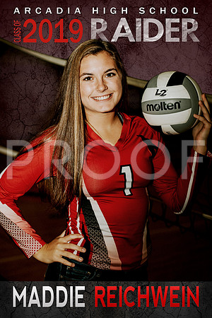 maddie