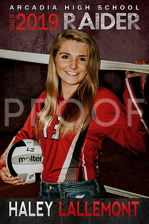 haley