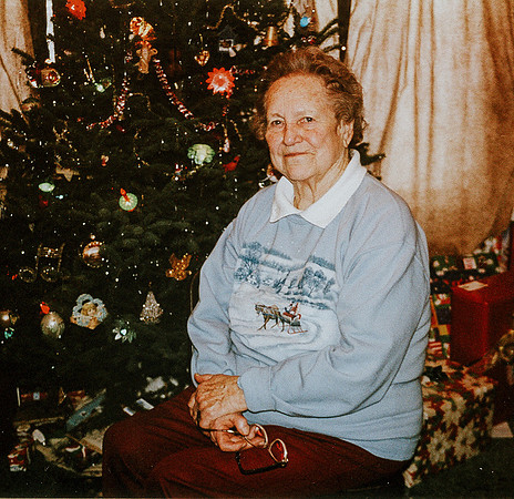 Christmas 2005