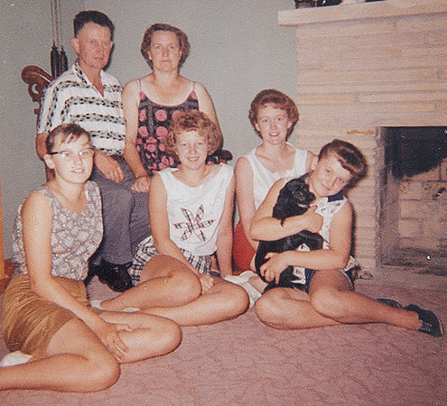 Family in TN