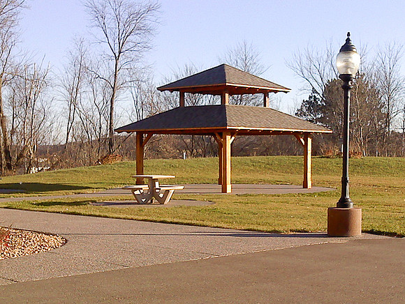 Bethel Gazebo