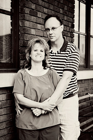 Laura & Mark-2