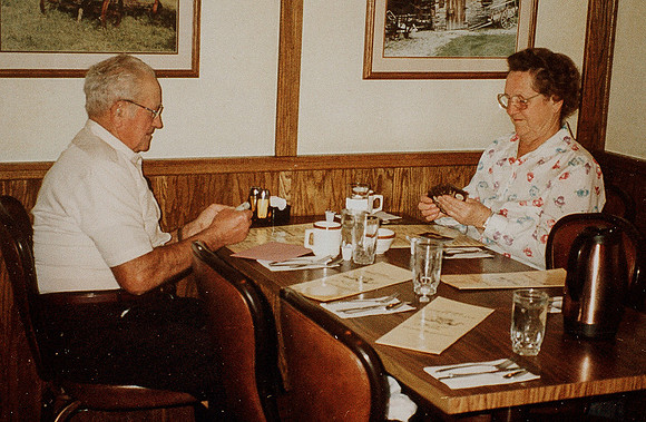 Card Sharks