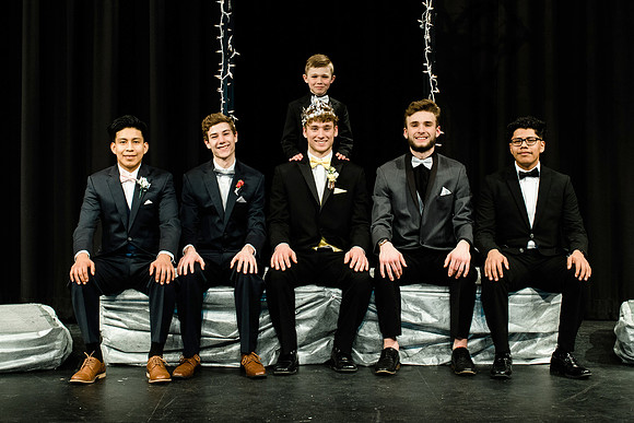 PROM527