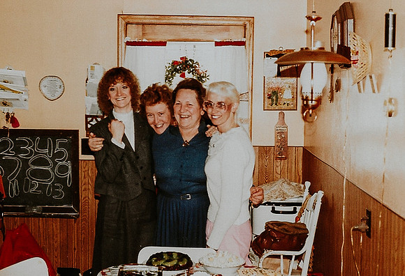 Christmas 1981