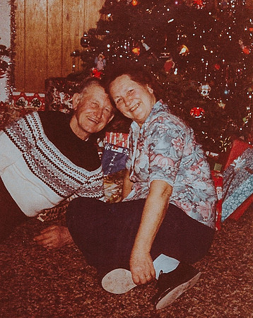 Erna & Wilmer 1980