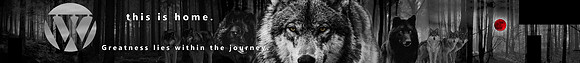 Wolf Mural - 25% scale,test2