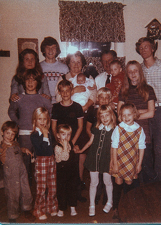 Grandkids