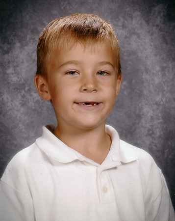 1st grade
