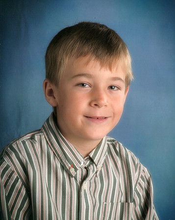 3rd grade