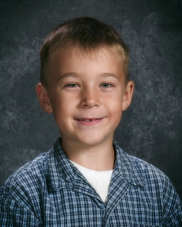 2nd grade
