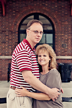 Laura & Mark-11