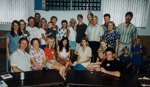 Family Reunion