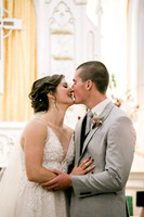 Ferguson Wedding 2020