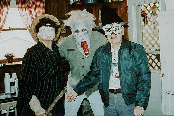 Halloween