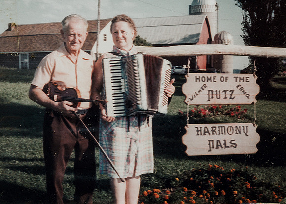 50 Years of musical harmony 1983