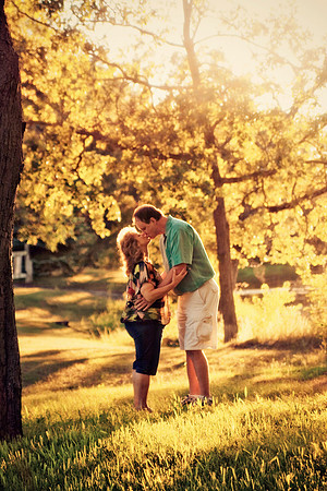 Laura & Mark-75