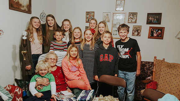 Christmas 2016