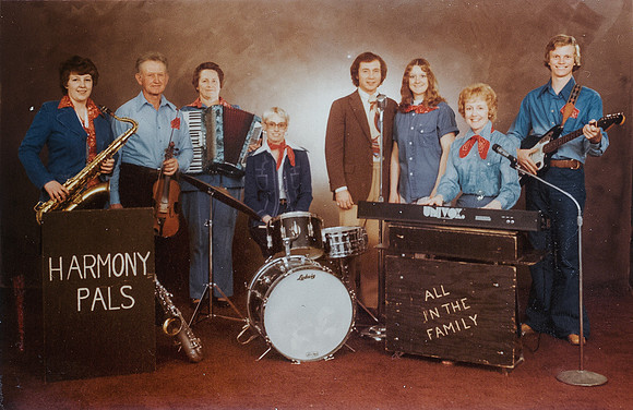 Harmony Pals