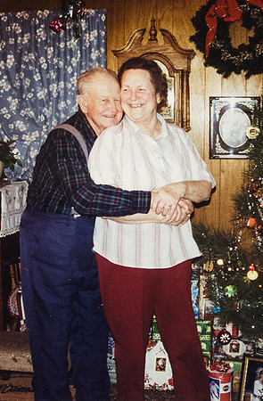 Horsin around again 1995