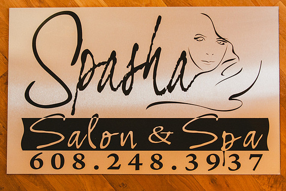 Sign Design