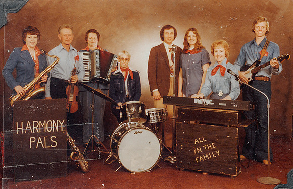 band