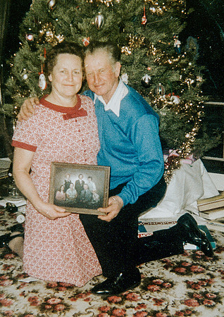 Christmas 1976