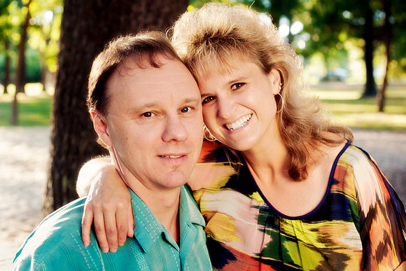 Laura & Mark-9