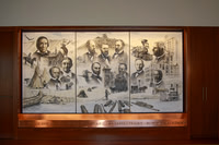 Winona History Center  Commission