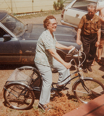 3 wheeler